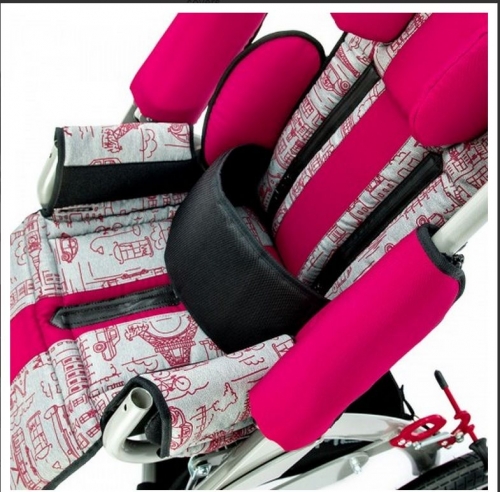 Loins support for buggy URSUS