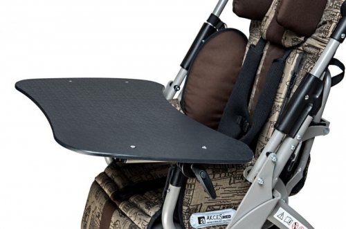 Tray for buggy URSUS