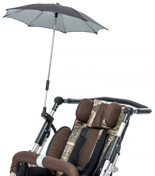 Sun umbrella for buggy URSUS 