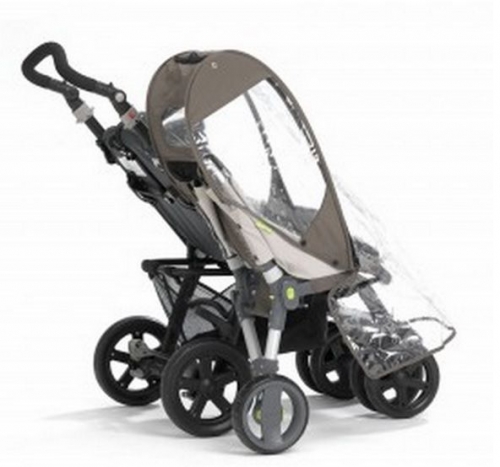 Rain cover for Buggypod for buggy URSUS 