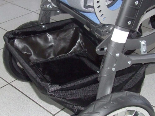 Shopping Basket (8 kg)