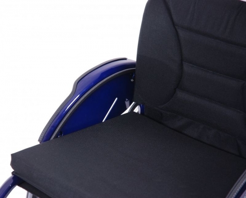 Mudguard for active wheelchair Vermeiren Sagitta B82