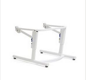 Fixed subframe for Hygiene and Toileting System Rifton HTS