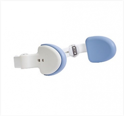 Thorax pelotte pads for universal toilet system Rifton HTS