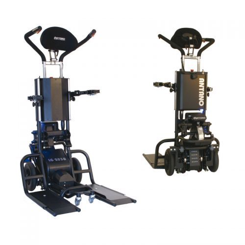 Stair climber LG2010W