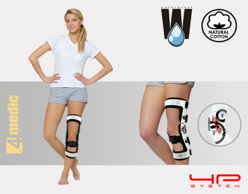 LOWER LIMB SUPPORT ATOM/2RA