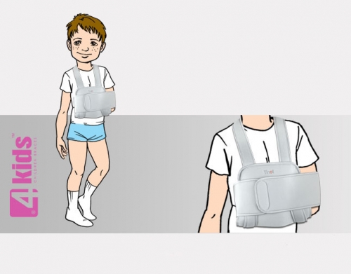 UPPER LIMB SUPPORT AM-SOB-02