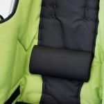 Loins pillow forspecial stroller ULISES ULE_124