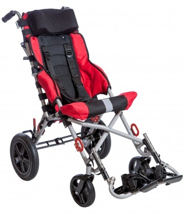 OMBRELO Special needs rehabilitation stroller