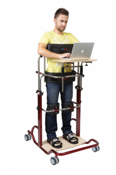Static Standing frame PARAPION