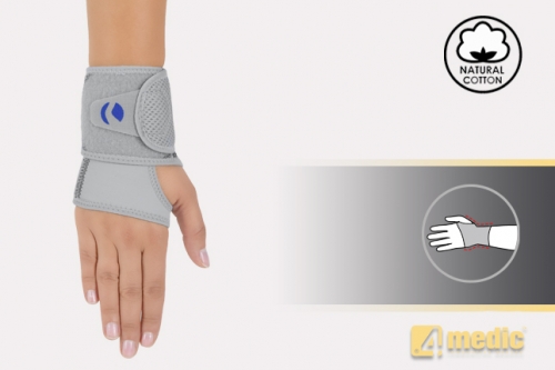 Wrist Stabilization ProFit EB-N