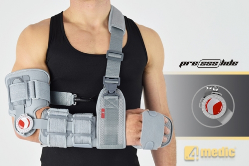 UPPER LIMB SUPPORT AM-KG-AM/1RE