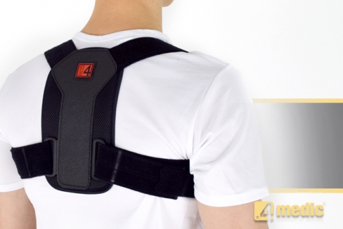 TORSO SUPPORT AM-PES-02