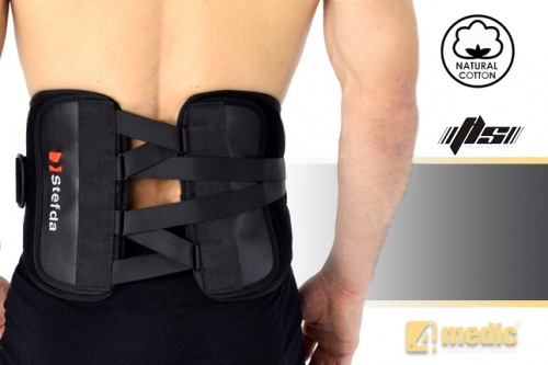 TORSO SUPPORT AS-LK-02