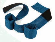 Starfish Abduction Strap