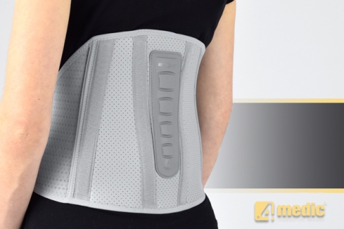 TORSO SUPPORT AM-SO-01