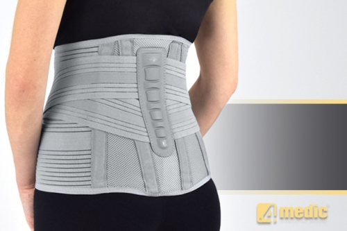 TORSO SUPPORT AM-SO-06