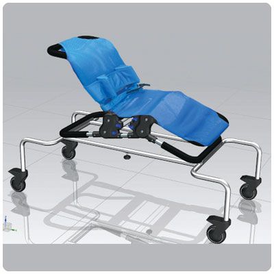 Starfish Shower Base