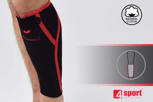 ANATOMIC SHIN BRACE AS-PU