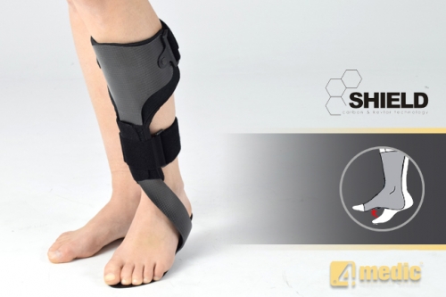 FOOT SUPPORT AM-ASS-OS