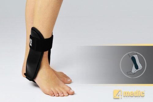 ANKLE SUPPORT AM-OSS-02
