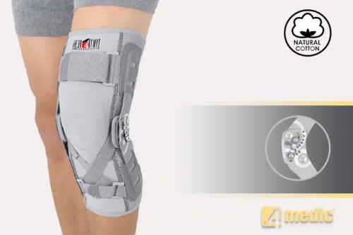 LOWER LIMB SUPPORT EB-SK/2RA