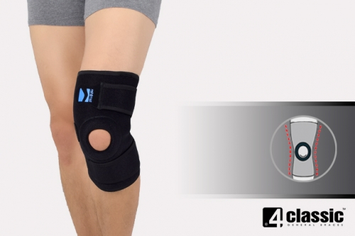 KNEE SUPPORT U-SK-01