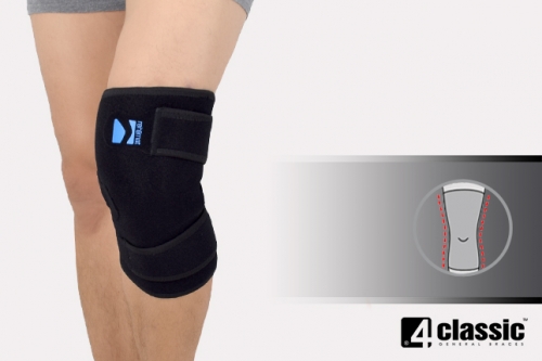 KNEE SUPPORT U-SK