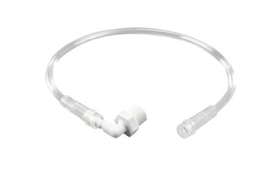 Short tube ass for Oxygen concentrator 