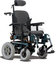 Battery Wheelchair Vermeiren SKOWOD