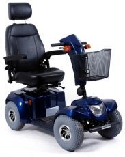 Electric scooter Vermeiren CERES