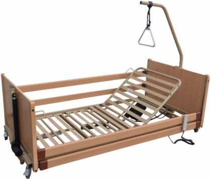 Electric Hospital Bed COMFORT