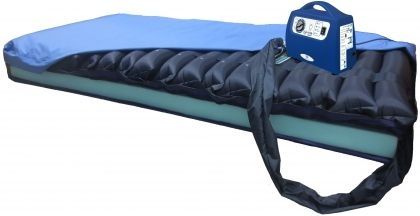 Active Anti-Decubitus Mattress