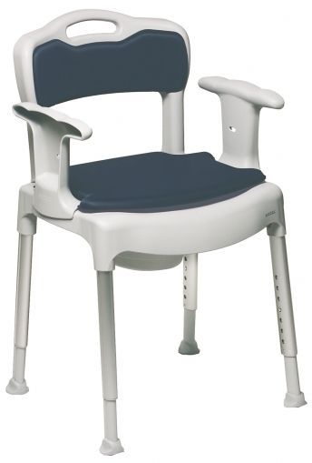 Etac Swift Commode Chair