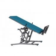 Manual adjustment vertical table SP-R