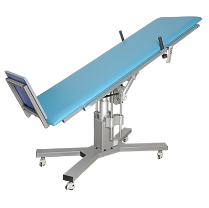 Electric verticalization table SP-E2