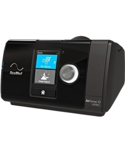 Standard СРАР device ResMed AirSense 10 Elite