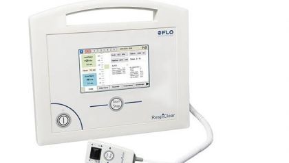 RespiClear Cough Assistant