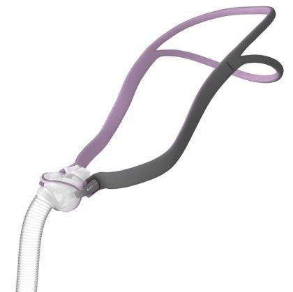 Nasal pillow mask AirFit P10 ResMed - For Her