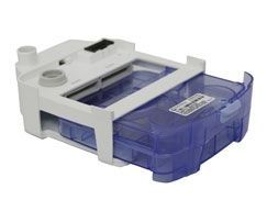 Heated ahumidifier for auto CPAP device Devilbiss