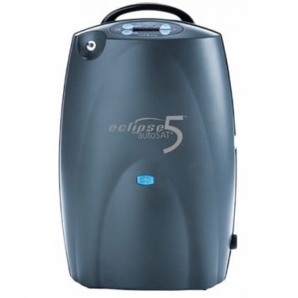  Portable oxygen concentrator SeQual Eclipse 5