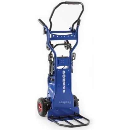 Electric stair climber Antano lg 180 donkey