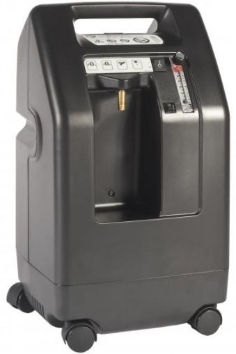 Oxygen Concentrator DeVilbiss Compact 525