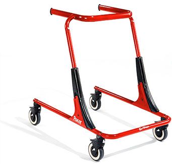 Rifton PACER Gait Trainer