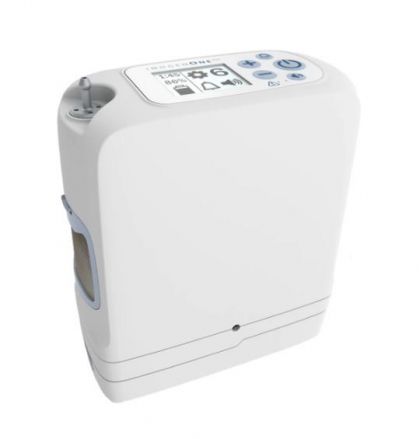Portable Oxygen Concentrator INOGEN One G5