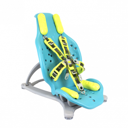 Baby bath chair SPLASHY