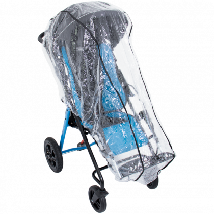 Raincover for ULISES