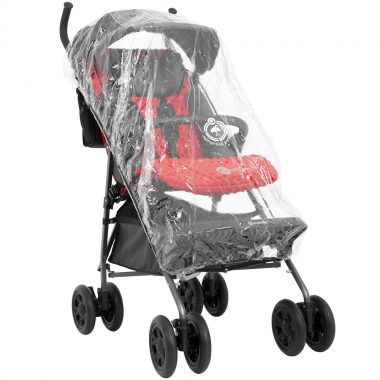 Rain cover for stroller MAMALU