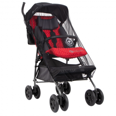 Mosquito net for stroller MAMALU