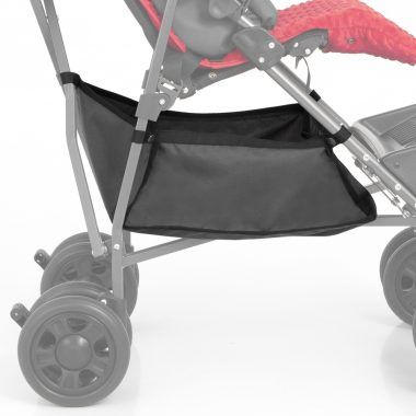 Under seat storage basket for stroller MAMALU